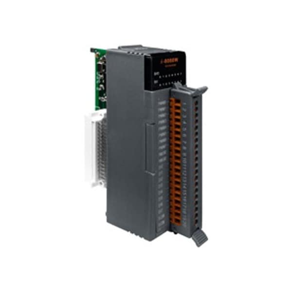 Icp Das I-8088W - 8 channel PWM Output and 8 channel Isolated Digital Input Module I-8088W-G - main